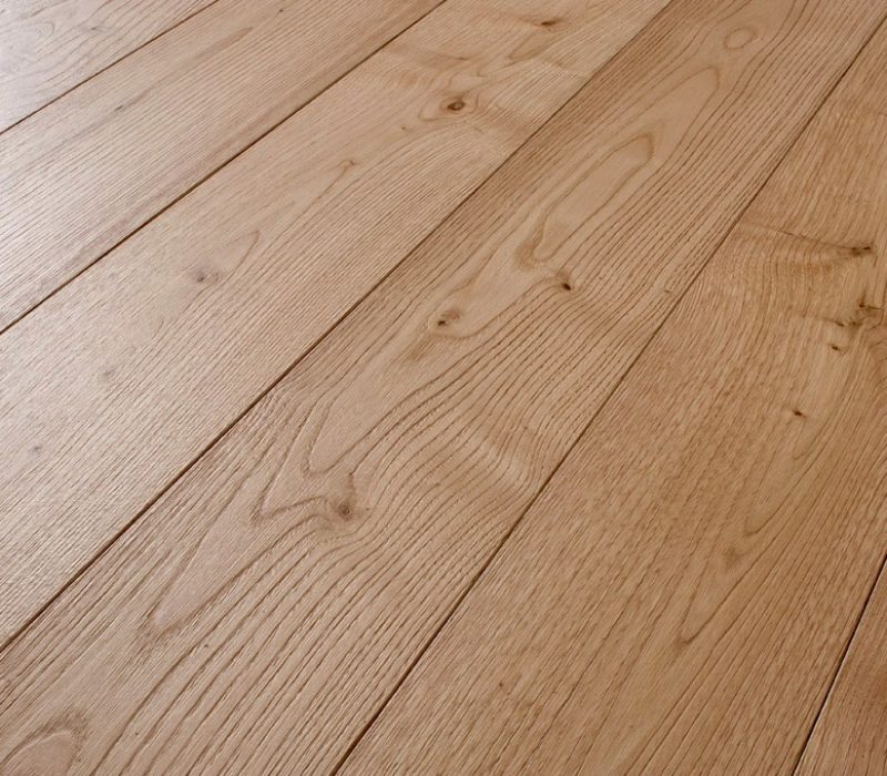 Parquet châtaignier qualité AB